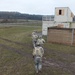 Ansbach based MPs conduct realistic home-station training