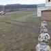 Ansbach based MPs conduct realistic home-station training