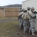 Ansbach based MPs conduct realistic home-station training