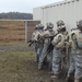 Ansbach based MPs conduct realistic home-station training