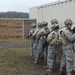 Ansbach based MPs conduct realistic home-station training