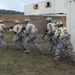 Ansbach based MPs conduct realistic home-station training