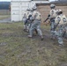 Ansbach based MPs conduct realistic home-station training