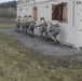 Ansbach based MPs conduct realistic home-station training