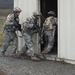 Ansbach based MPs conduct realistic home-station training