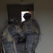 Ansbach based MPs conduct realistic home-station training