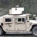 Ansbach based MPs conduct realistic home-station training