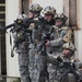 Ansbach based MPs conduct realistic home-station training