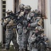 Ansbach based MPs conduct realistic home-station training
