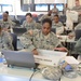 Human Resource Specialists participate in Silver Scimitar exercise