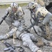Ansbach based MPs conduct realistic home-station training