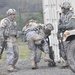 Ansbach based MPs conduct realistic home-station training