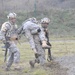 Ansbach based MPs conduct realistic home-station training