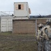 Ansbach based MPs conduct realistic home-station training