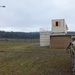 Ansbach based MPs conduct realistic home-station training