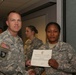 Awards ceremony