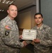 Awards ceremony