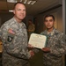 Awards ceremony