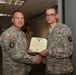 Awards ceremony