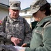 114th Signal Battalion field training exercise