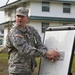 114th Signal Battalion field training exercise