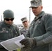 114th Signal Battalion field training exercise