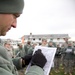 114th Signal Battalion field training exercise