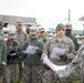 114th Signal Battalion field training exercise