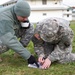 114th Signal Battalion field training exercise