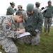 114th Signal Battalion field training exercise