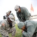 114th Signal Battalion field training exercise