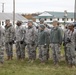 114th Signal Battalion field training exercise