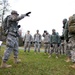 114th Signal Battalion field training exercise