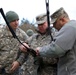 114th Signal Battalion field training exercise