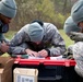 114th Signal Battalion field training exercise