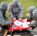 114th Signal Battalion field training exercise