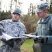 114th Signal Battalion field training exercise