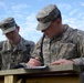 114th Signal Battalion field training exercise