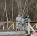 114th Signal Battalion field training exercise