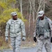 114th Signal Battalion field training exercise