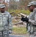 114th Signal Battalion field training exercise