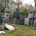 114th Signal Battalion field training exercise