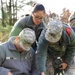 114th Signal Battalion field training exercise