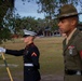 South Carolina Marine Graduates as Honor Graduate