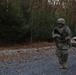 114th Signal Battalion field training exercise
