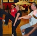 4th CAB teaches self-defense class