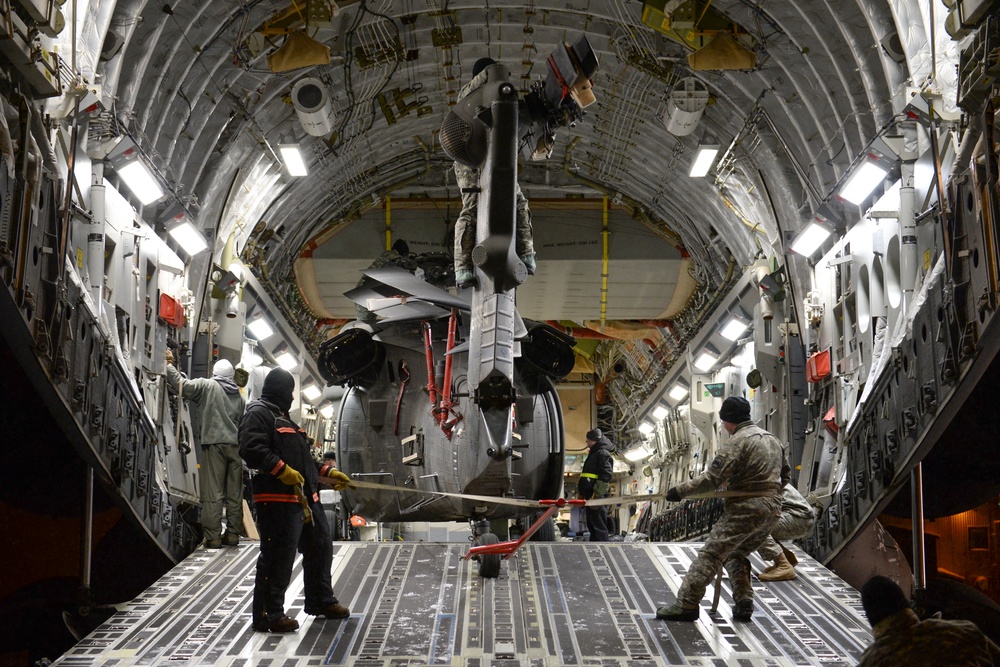 Joint operations ensure Interior Alaska mission capability