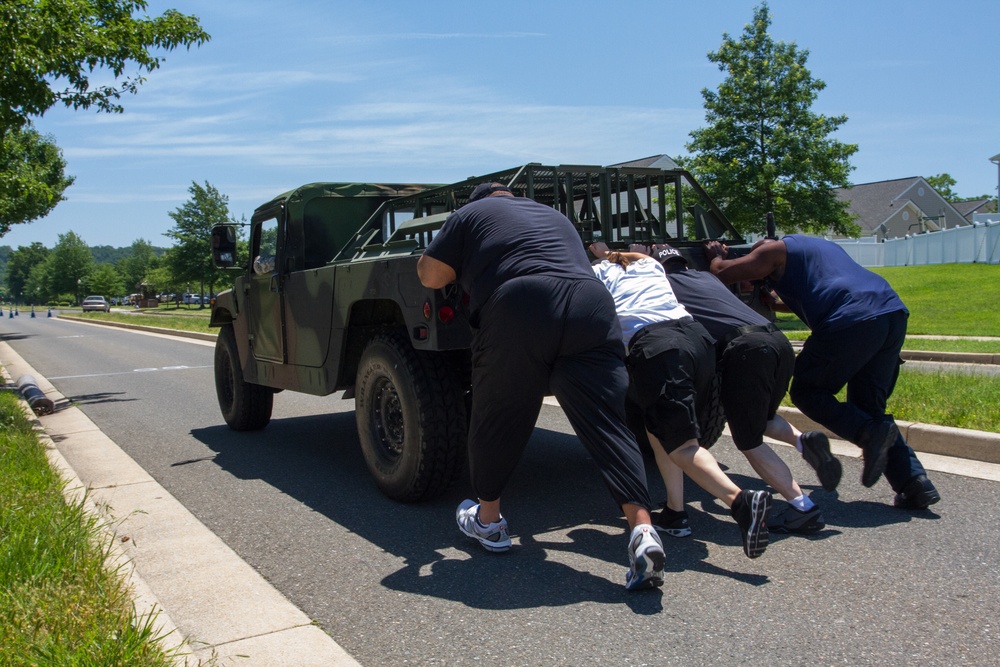 DVIDS - News - Annual Sports Day yields solid participation from ...