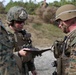 Bridge Co. Marines conduct demolitions to build experience