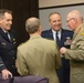 Australian defense chiefs come to National Defense University to talk strategy